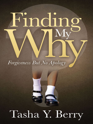 cover image of Finding My Why